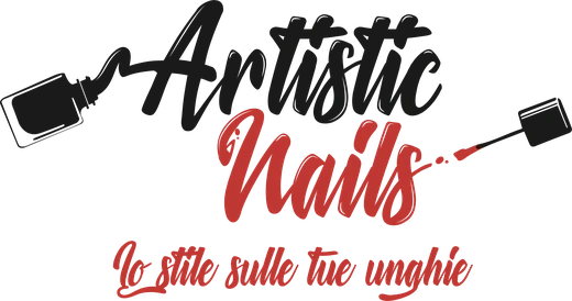 Artistic Nails · Professional Nail Academy
